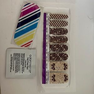 Cookie Swap Color Street